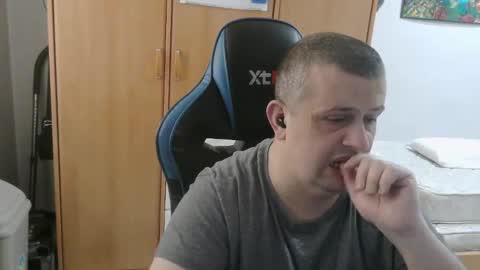 danysanchez1981 online show from February 2026 12:39:02 PM