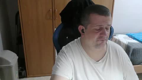 danysanchez1981 online show from March 2026 11:34:01 PM