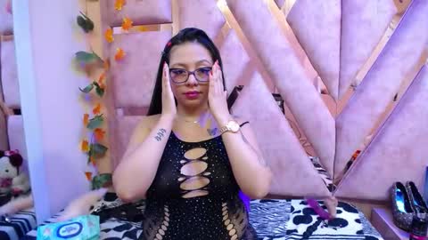 DanySwet online show from March 2026 09:11:01 PM