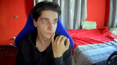 danywhiteyb online show from September 2025 03:15:02 PM