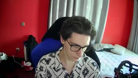 danywhiteyb online show from April 2026 01:56:02 PM