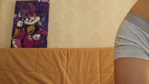 Dany online show from April 2026 12:02:01 PM