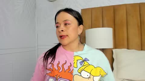 Snapshot of daphne81_ chatting on March 2025 08:52:02 AM Daphne online show from March 2025 08:52:02 AM