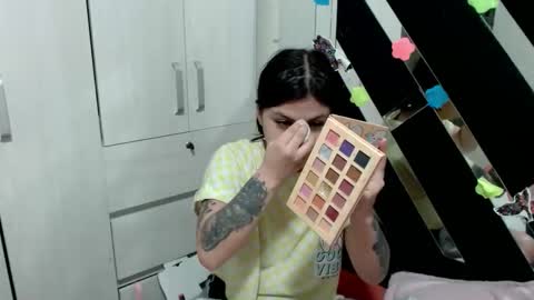 daphne877046 online show from February 2026 08:48:02 PM