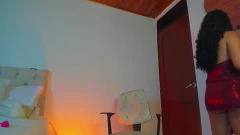 Antonella Mora online show from March 2026 12:57:02 PM