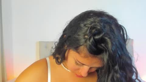 Antonella Mora online show from March 2026 12:56:02 PM