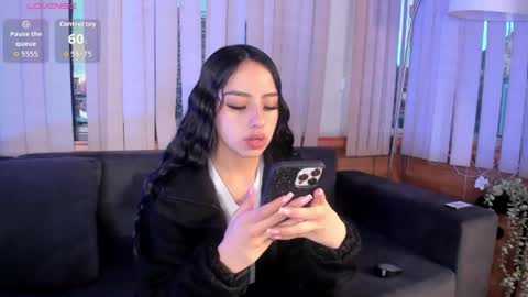 daphne_chers online show from May 2026 10:54:02 AM