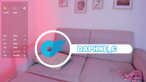 Snapshot of daphne_cooper1 chatting on January 2025 03:41:01 AM daphne_cooper1 online show from January 2025 03:41:01 AM