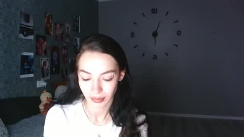 Snapshot of daphne_darkthorn chatting on October 2025 02:56:02 AM Daphne Darkthorn online show from October 2025 02:56:02 AM