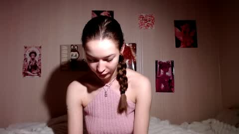 Daphne Darkthorn online show from April 2026 08:36:02 PM