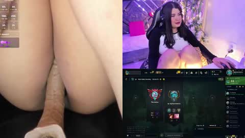 Daphne online show from February 2026 04:46:01 AM