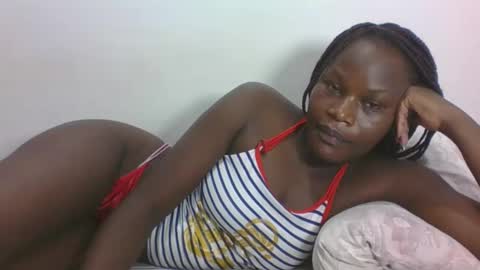 ESTHER online show from April 2026 06:31:01 AM