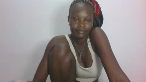 ESTHER online show from June 2026 05:20:01 AM