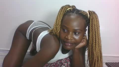 ESTHER online show from June 2026 04:34:01 AM