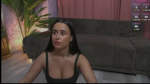 Darcie online show from April 2026 07:05:01 PM