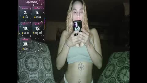 Snapshot of darcieroselli chatting on March 2026 06:41:02 AM darcieroselli online show from March 2026 06:41:02 AM