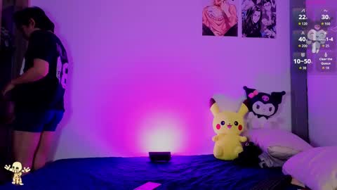 darcy_and_stolas online show from October 2025 11:31:01 PM