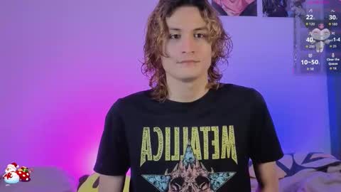 darcy_and_stolas online show from November 2025 10:01:01 PM