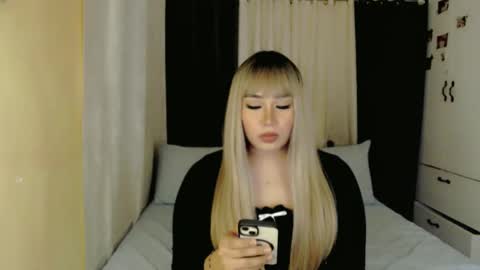 DARCY online show from December 2024 05:13:01 PM