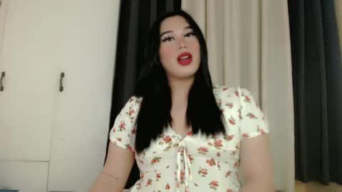 DARCY online show from December 2024 02:58:02 PM