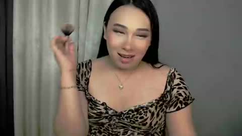 DARCY online show from January 2025 10:18:01 PM