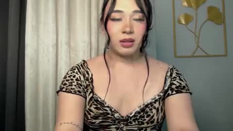 DARCY online show from January 2025 01:48:02 AM