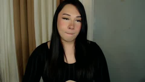 DARCY online show from February 2025 04:31:02 AM