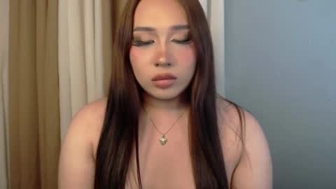 DARCY online show from March 2025 11:22:01 PM