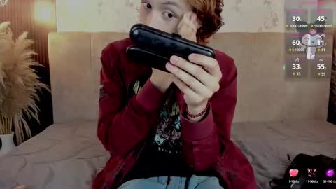 Snapshot of darcycullen chatting on September 2025 11:36:02 AM Darcy online show from September 2025 11:36:02 AM
