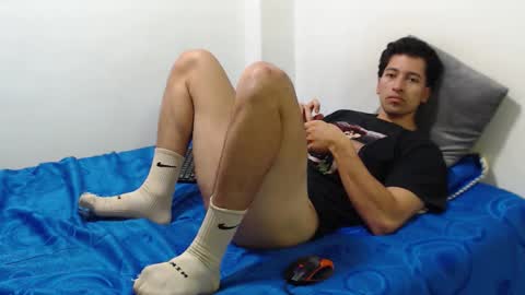 Darekgates online show from January 2025 07:00:02 PM