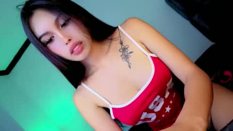 Angel Condensada online show from September 2025 06:37:02 AM