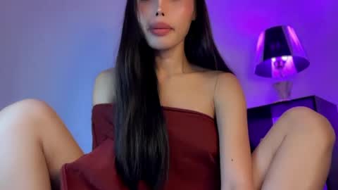 Angel Condensada online show from November 2025 08:30:02 AM