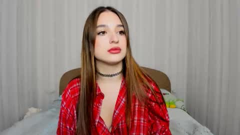 daria_de_luxe online show from October 2025 09:16:01 PM