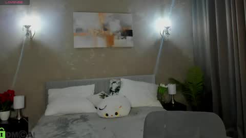 Snapshot of daria_j chatting on May 2026 04:06:01 AM Daria J online show from May 2026 04:06:01 AM