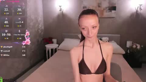 Daria J online show from July 2026 10:39:01 AM