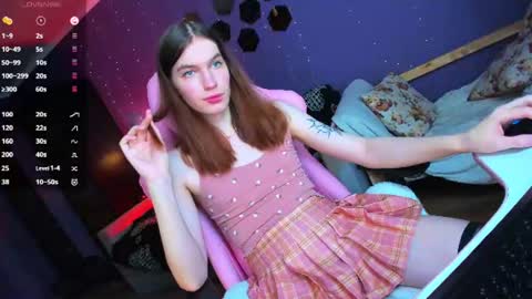 Daria   ---- online show from June 2026 04:00:01 PM