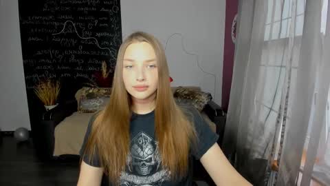 dariaangels online show from March 2026 12:31:02 PM