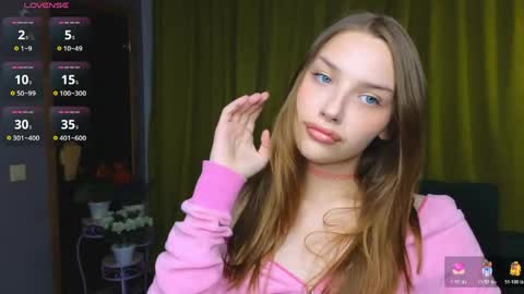 dariaangels online show from May 2026 05:50:02 PM