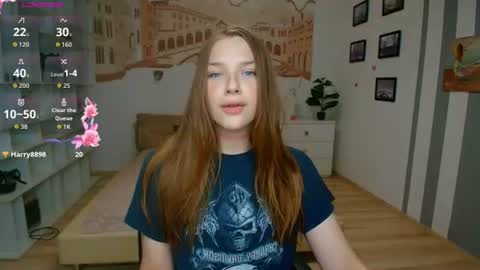 Snapshot of dariaangels chatting on July 2026 05:39:01 PM dariaangels online show from July 2026 05:39:01 PM
