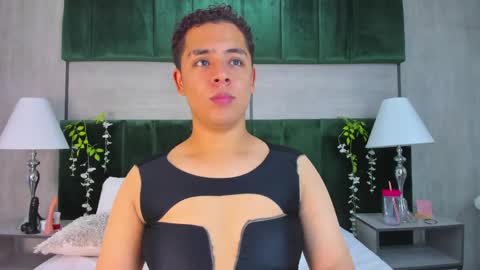 Snapshot of darian_laforteza chatting on June 2026 07:30:01 PM Darian online show from June 2026 07:30:01 PM