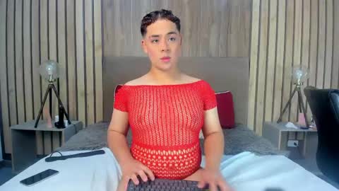 Snapshot of darian_laforteza chatting on June 2026 03:45:01 PM Darian online show from June 2026 03:45:01 PM