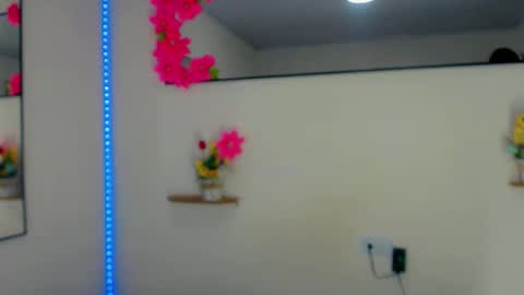Snapshot of darianna_atehortua chatting on May 2026 09:45:02 PM Dary online show from May 2026 09:45:02 PM