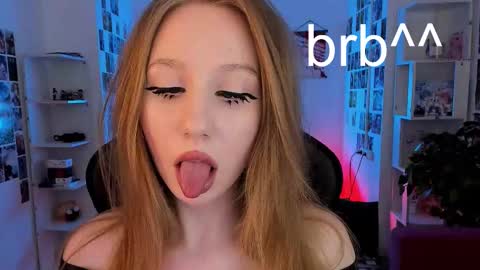 Daria Tate online show from February 2026 12:06:02 PM