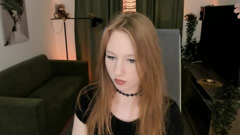 Daria Tate online show from May 2026 11:39:02 AM