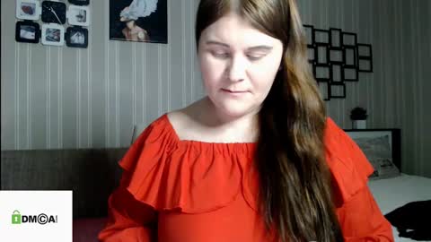 Darina Dreams online show from March 2025 08:10:01 PM