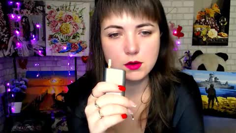 Darina online show from November 2025 03:01:02 AM