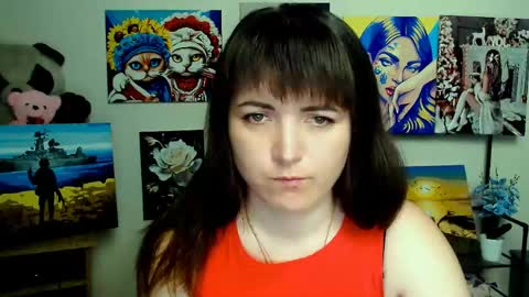 Darina online show from June 2026 04:27:01 AM