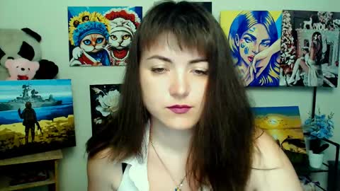 Darina online show from June 2026 04:35:02 AM