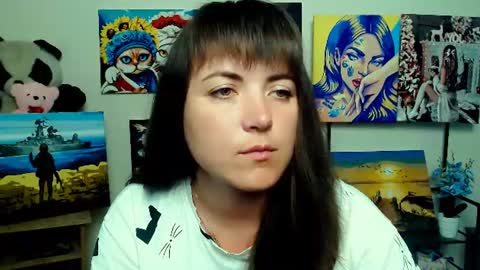 Darina online show from June 2026 04:35:01 AM