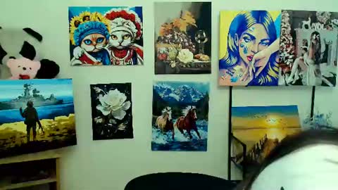 Darina online show from June 2026 09:14:01 AM